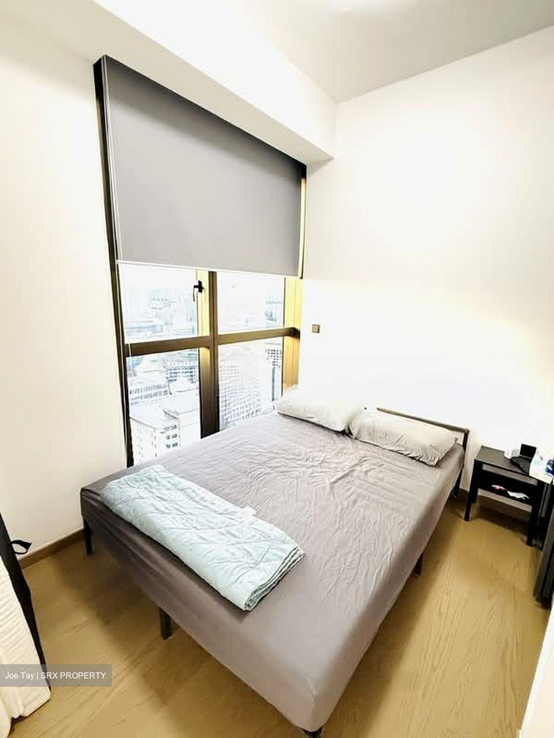 The Landmark (D3), Condominium #557560791